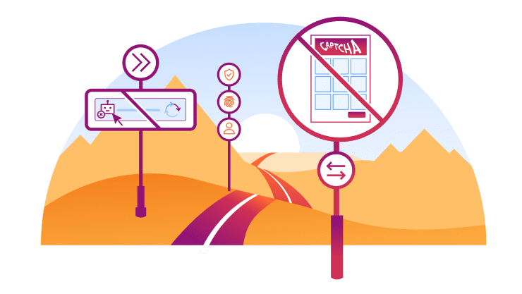 Cloudflare Turnstile