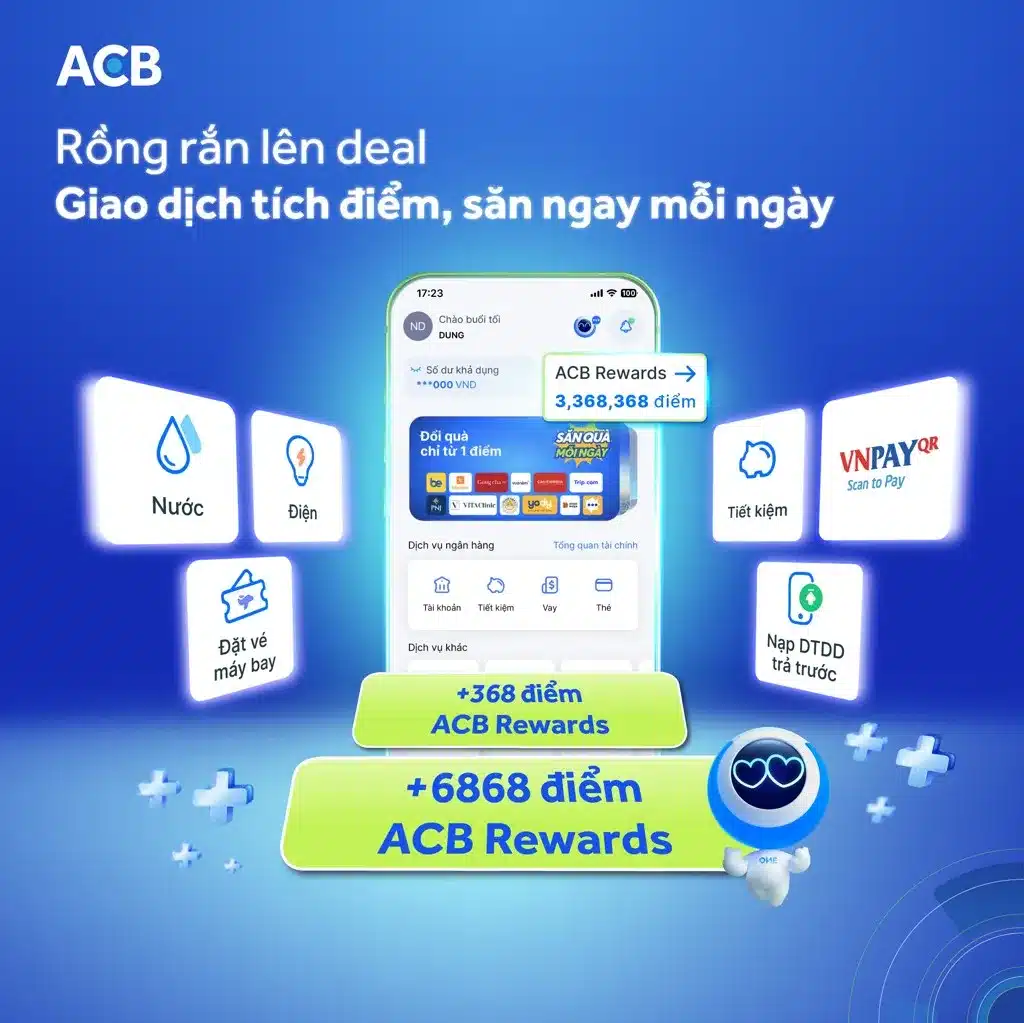 Rồng rắn lên deal