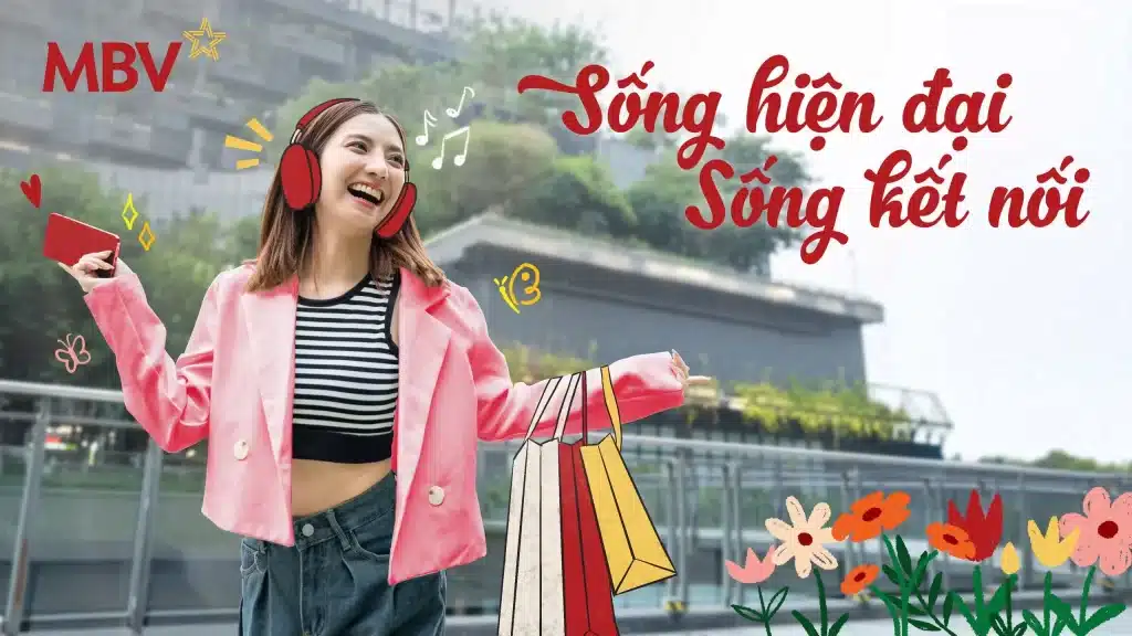 Ngân hàng Việt Nam Hiện Đại (MBV)