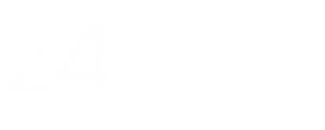 Logo 24Zone