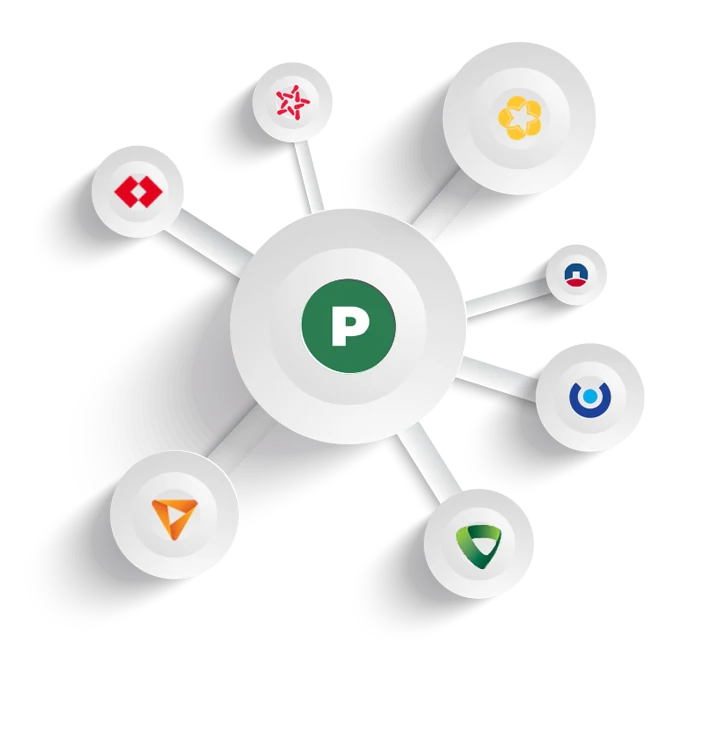 Pay2S Open Banking