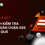 XSS là gì ? Cách kiểm tra và ngăn chặn XSS hiệu quả