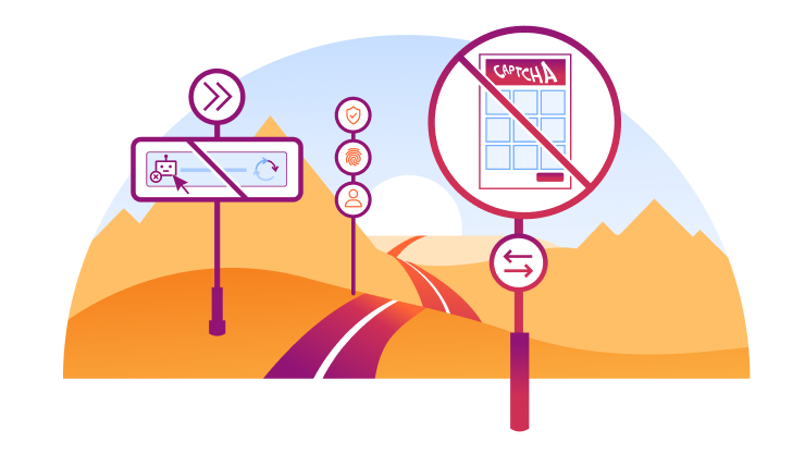 Cloudflare Turnstile