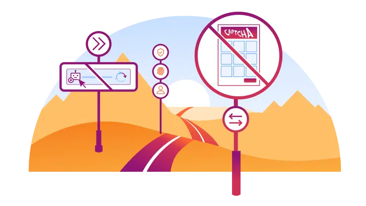 Cloudflare Turnstile