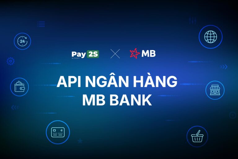 API MBBank