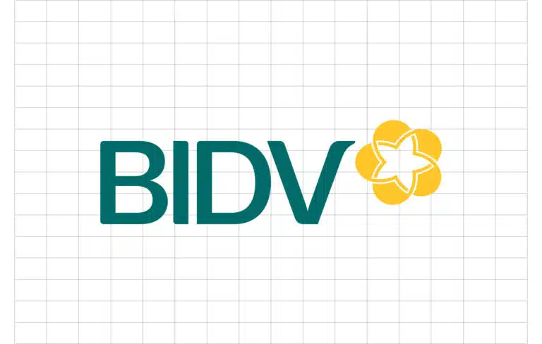 Tải logo BIDV file Vector, AI, SVG, EPS, PNG