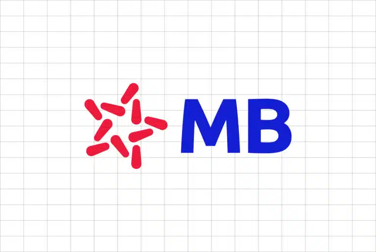 Tải logo MB Bank file Vector, AI, SVG, EPS, PNG