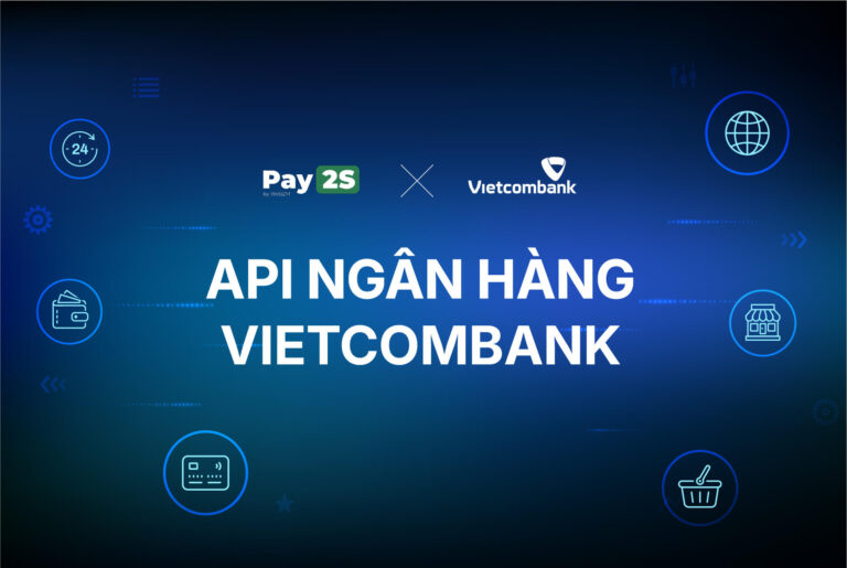 API Vietcombank