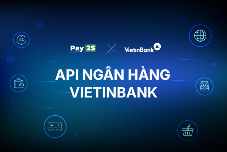 API Vietinbank